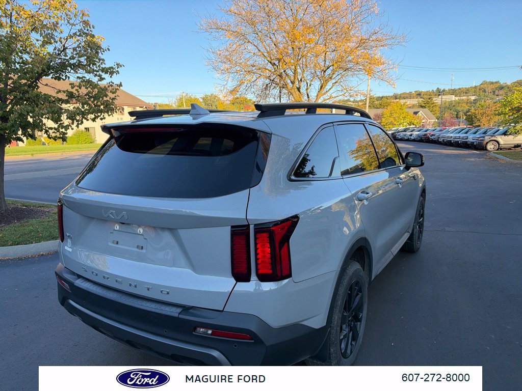 Used 2022 Kia Sorento S AWD/4WD image 4