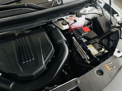 Used 2026 Buick Enclave Sport Touring FWD image 23