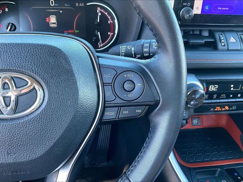 Used 2024 Toyota RAV4 Adventure image 23