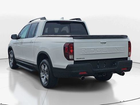 Used 2025 Honda Ridgeline RTL image 8