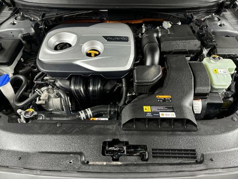 Used 2018 Hyundai Sonata Limited w/ Ultimate Package 02 image 27