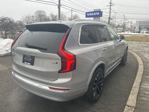 Used 2025 Volvo XC90 B6 Plus AWD/4WD image 5
