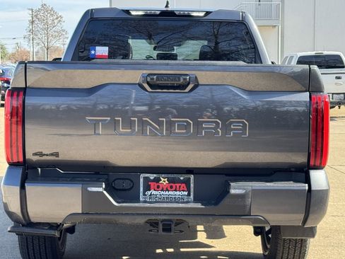 New 2026 Toyota Tundra SR5 image 5