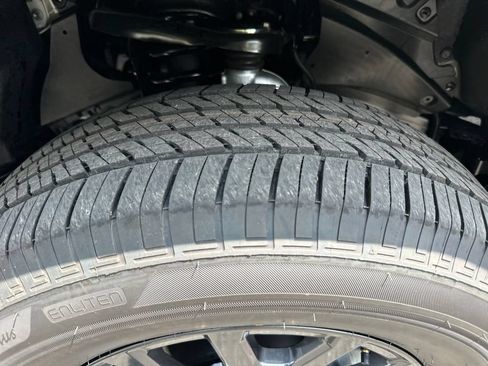 Used 2026 Toyota 4Runner SR5 AWD/4WD image 13