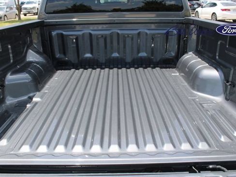 New 2026 Ford Ranger XLT w/ Equipment Group 301A High RWD image 6