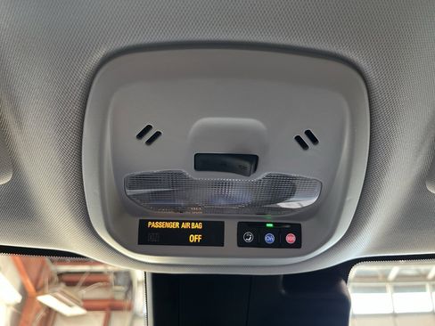 New 2026 Chevrolet Trax LS image 17