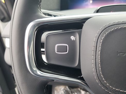 New 2025 Lincoln Navigator L Reserve w/ Jet Appearance Package image 14