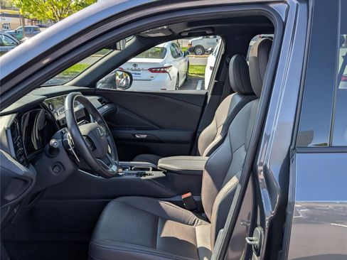 Certified 2025 Lexus TX 350 AWD w/ Technology Package image 16