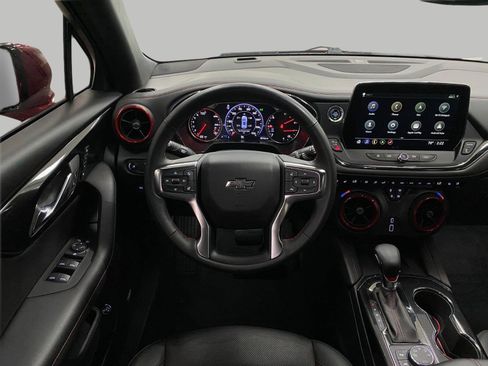 Used 2024 Chevrolet Blazer RS w/ Enhanced Convenience Package AWD/4WD image 13