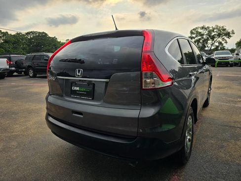 Used 2014 Honda CR-V LX image 9
