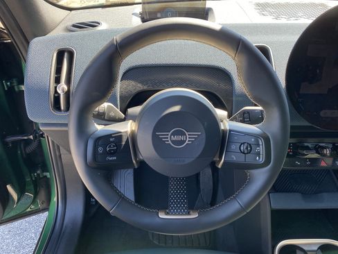 Certified 2025 MINI Cooper Countryman S image 10