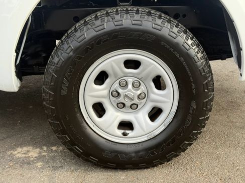 Used 2017 Nissan Frontier S RWD image 12
