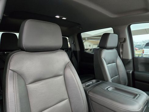 Used 2020 GMC Sierra 1500 SLT image 31