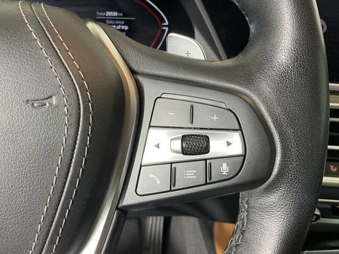 Certified 2023 BMW X5 sDrive40i image 18