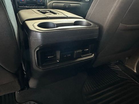 Used 2020 Chevrolet Silverado 1500 RST w/ Texas Edition image 22