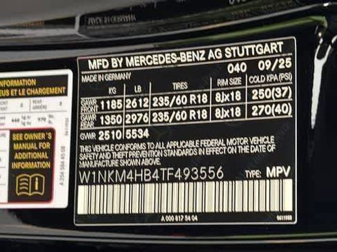 Certified 2026 Mercedes-Benz GLC 300 4MATIC image 11