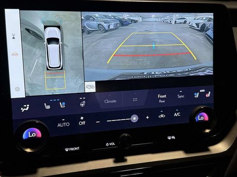 Certified 2024 Lexus TX 350 AWD w/ Technology Package image 7