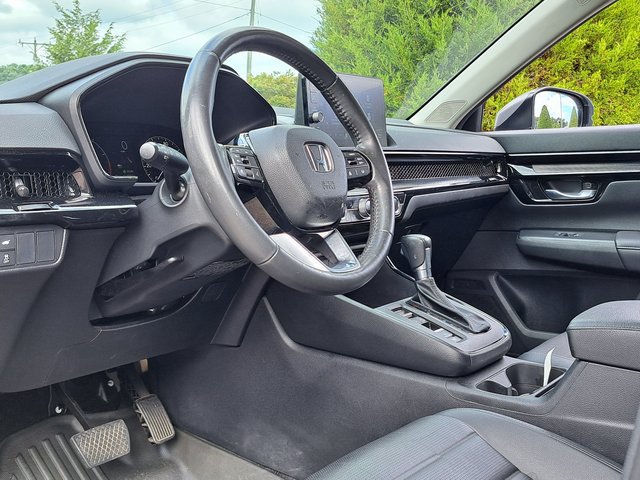 Used 2024 Honda CR-V EX-L image 8