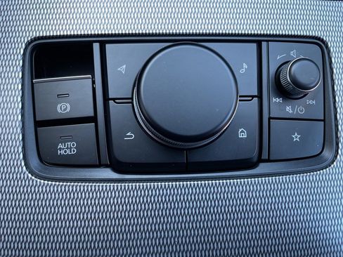 Used 2025 MAZDA CX-70 3.3 Turbo S w/ Premium Package image 18