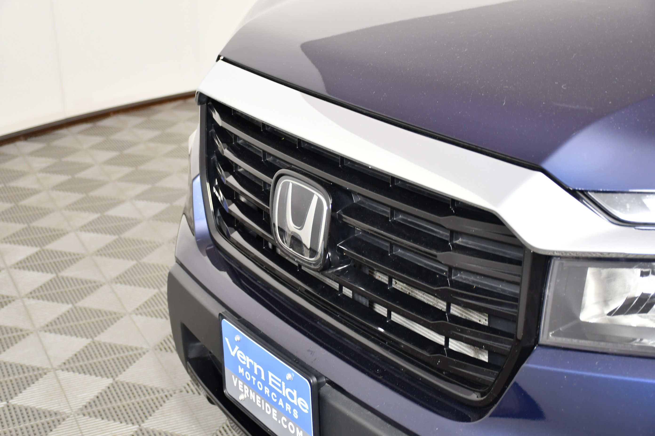 Certified 2023 Honda Ridgeline RTL-E image 11