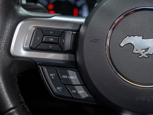 Used 2015 Ford Mustang GT Premium w/ Equipment Group 401A image 94