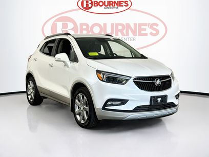 Used 2019 Buick Encore Essence w/ Experience Buick Package