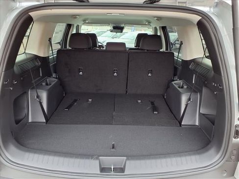 New 2026 Hyundai Santa Fe SE FWD image 25