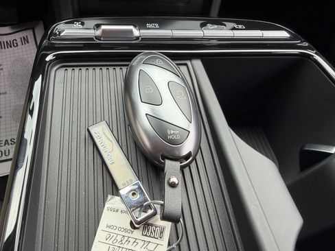 New 2026 Hyundai Tucson SEL image 45