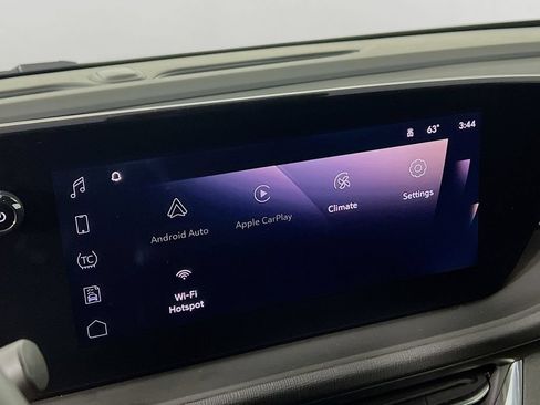 New 2026 Buick Envista Sport Touring w/ Convenience I Package FWD image 12