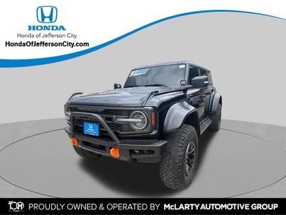 Used 2022 Ford Bronco Raptor