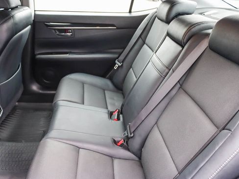 Used 2017 Lexus ES 350 image 18
