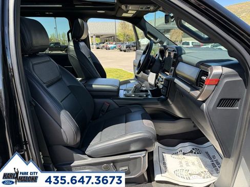 Used 2023 Ford F150 Raptor w/ Raptor Carbon Fibre Package AWD/4WD image 35