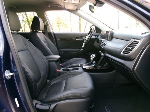 Used 2024 Kia Seltos EX image 17