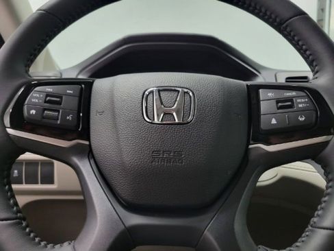 New 2026 Honda Odyssey EX-L image 13