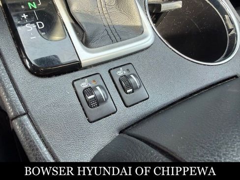 Used 2019 Toyota Highlander XLE AWD/4WD image 4