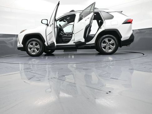 Certified 2023 Toyota RAV4 XLE w/ XLE Grade Weather Package AWD/4WD image 48