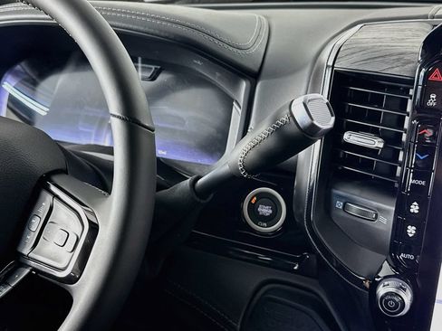 New 2026 RAM 3500 Limited AWD/4WD image 12