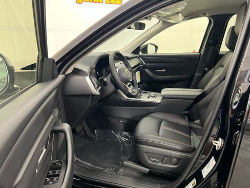 New 2026 MAZDA CX-90 3.3 Turbo w/ Select Package AWD/4WD image 15