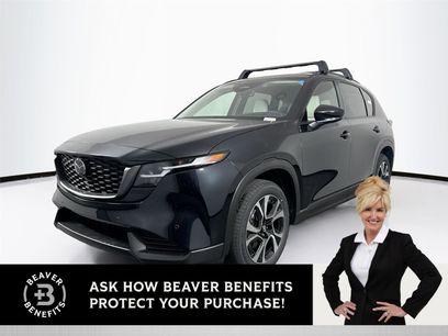 New 2026 MAZDA CX-5 Preferred
