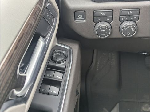 New 2026 Chevrolet Silverado 1500 LT w/ All Star Edition Plus image 21