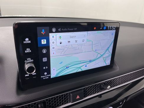 New 2026 Honda Civic Sport Touring image 31