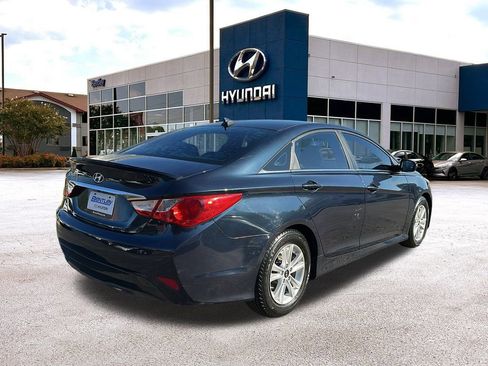 Used 2014 Hyundai Sonata GLS w/ Popular Equipment Group 2 image 5