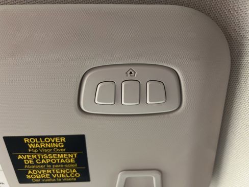 New 2025 Ford Bronco Sport Outer Banks w/ Outer Banks Tech Package+ image 25