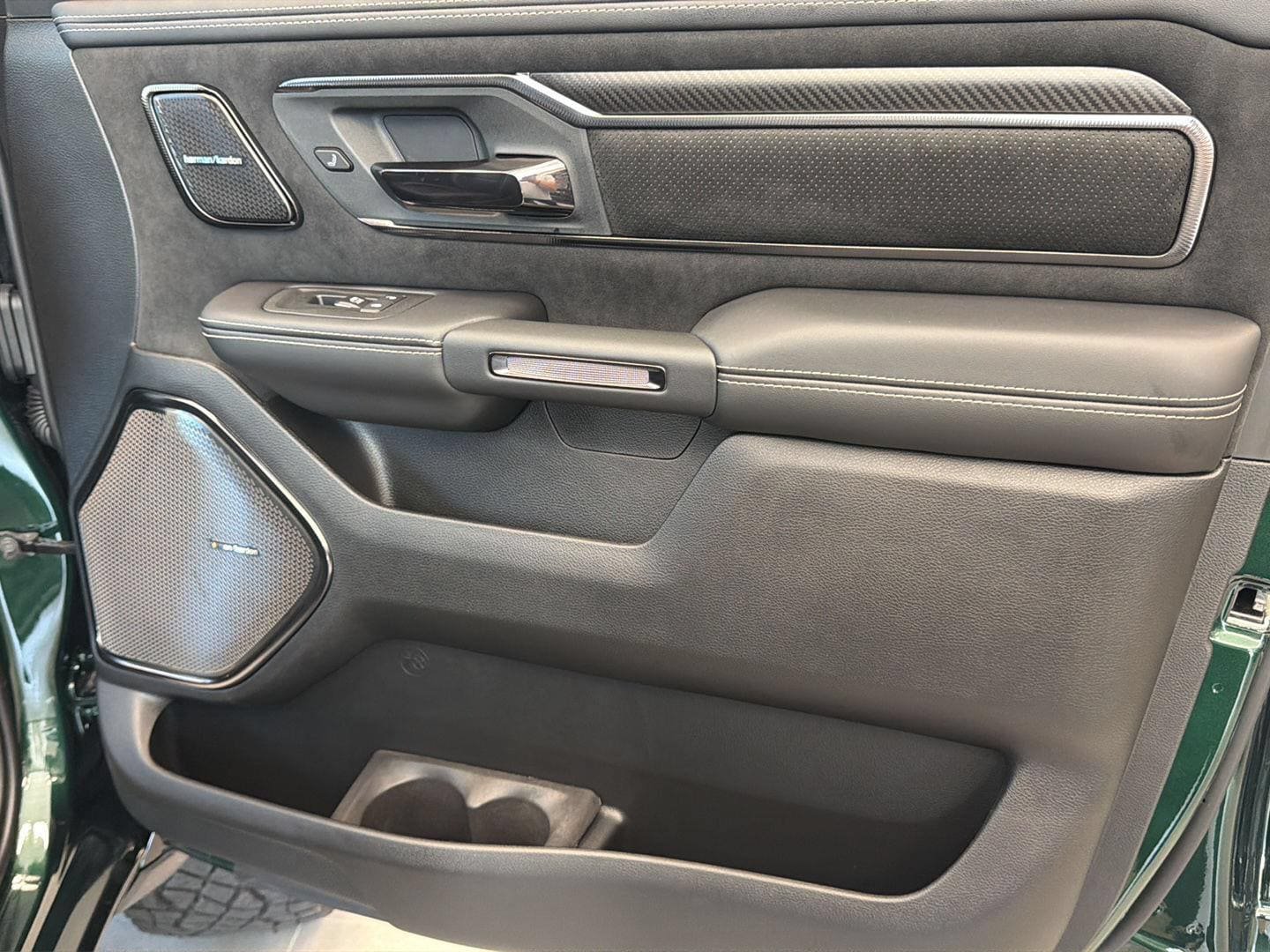 New 2027 RAM 1500 RHO AWD/4WD image 35