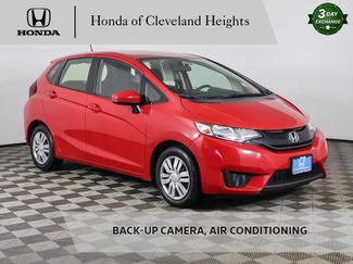 Used 2016 Honda Fit LX video 1