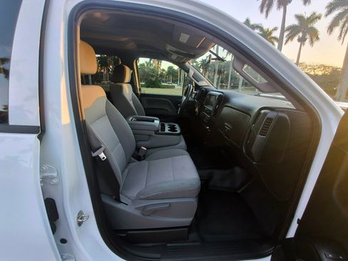 Used 2017 Chevrolet Silverado 3500 W/T image 35
