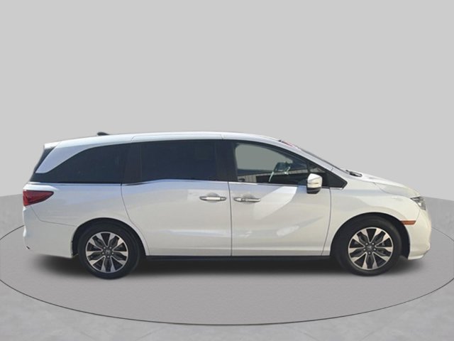 Used 2024 Honda Odyssey EX-L image 2
