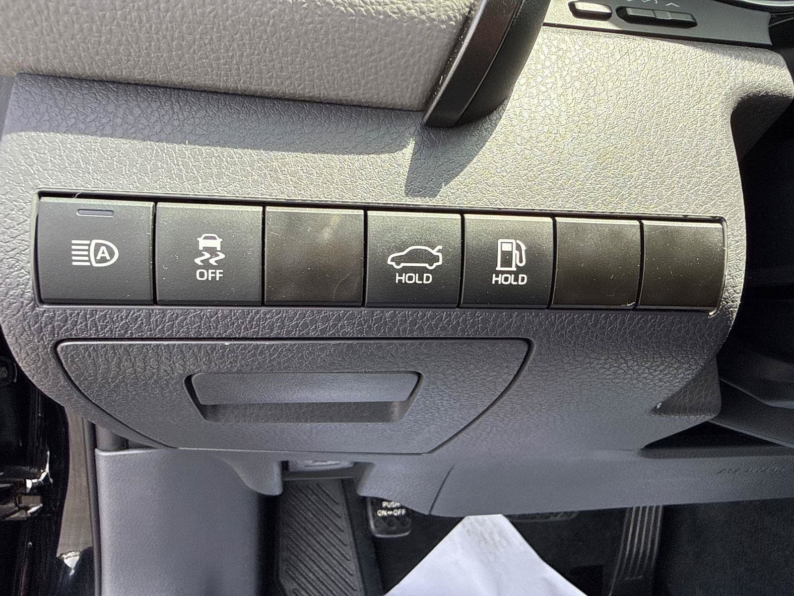 Used 2024 Toyota Camry LE FWD image 12
