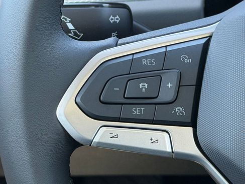 New 2026 Volkswagen Jetta SEL FWD image 16