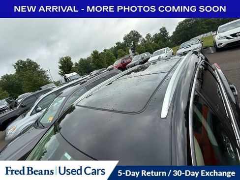 Used 2019 Cadillac XT5 Luxury FWD image 5